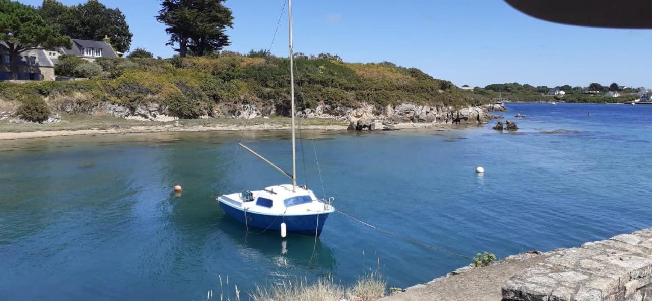 Holiday home La Glycine Landevant
