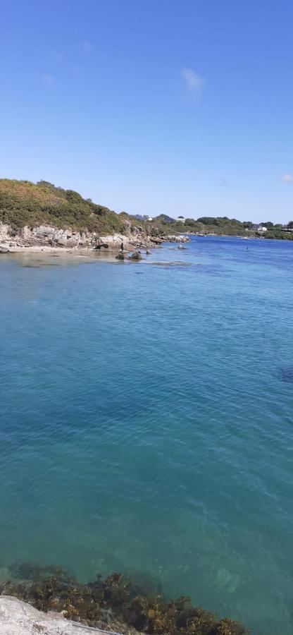Holiday home La Glycine