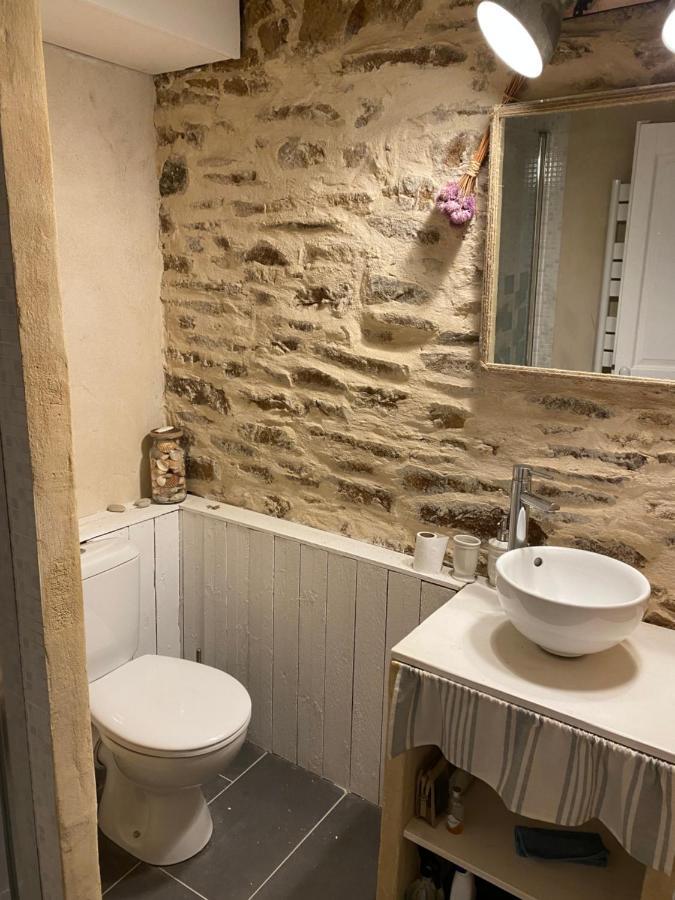 Holiday home La Glycine