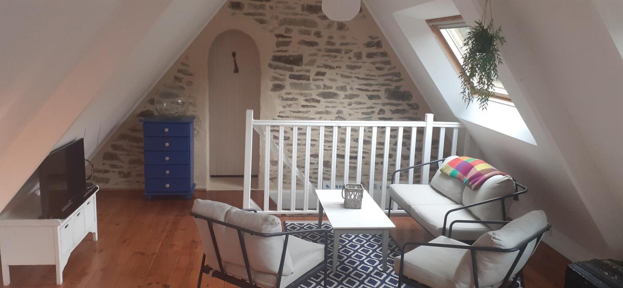 Holiday home La Glycine