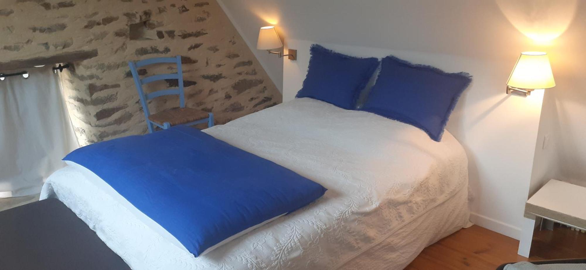 Holiday home La Glycine *